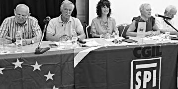 Konferencija prijateljstva u Istri