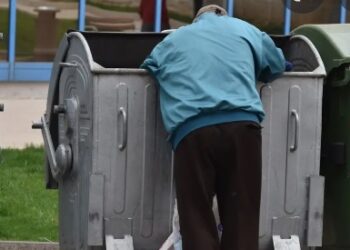 Poziv na hitnu potporu umirovljenicima