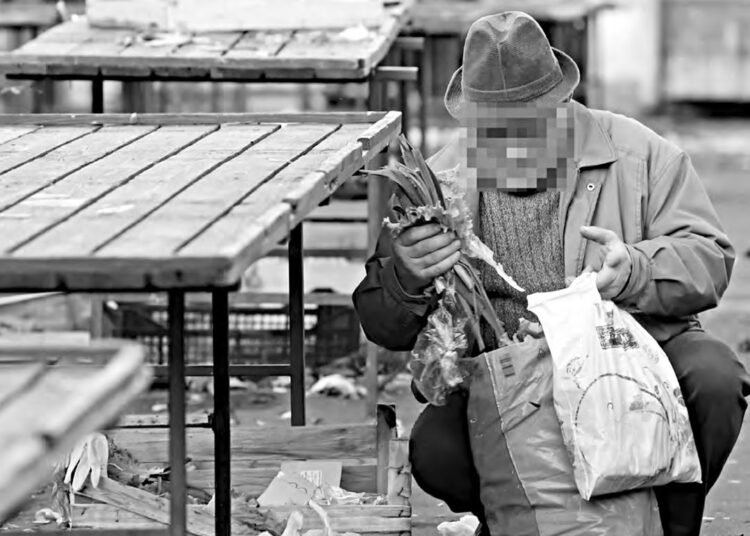 Kad ti sve pojede inflacija