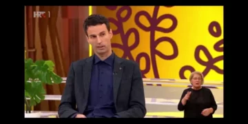 Glavni tajnik SUH-a u emisiji Treća dob