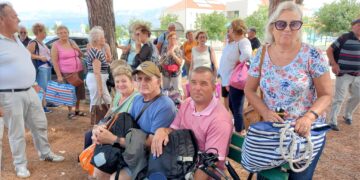 More i nordijsko hodanje