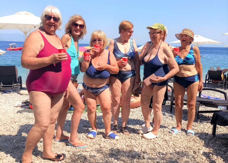 “Desant” na Jadran