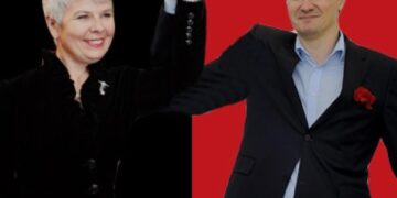Kosor i Milanović