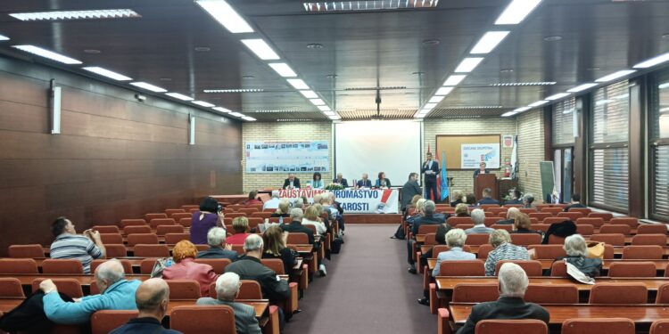 SUH svečano obilježio 30 godina od osnutka