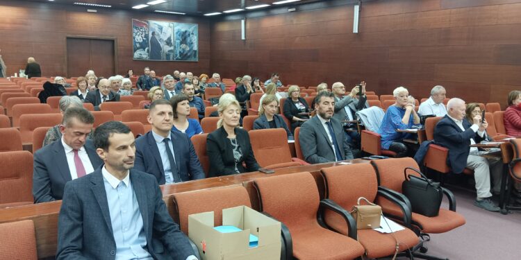 SUH svečano obilježio 30 godina od osnutka