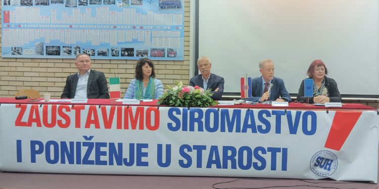 SUH svečano obilježio 30 godina od osnutka