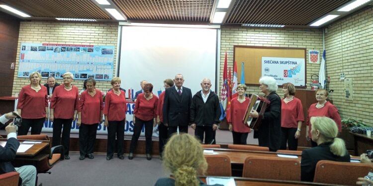 SUH svečano obilježio 30 godina od osnutka