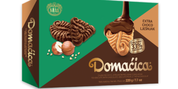 Smanjili gramažu i povećali cijenu!
