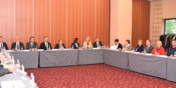 Uspješan dijalog putem Nacionalnog vijeća