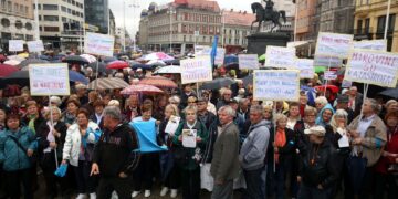Jačanje partnerstva s radničkim sindikatima