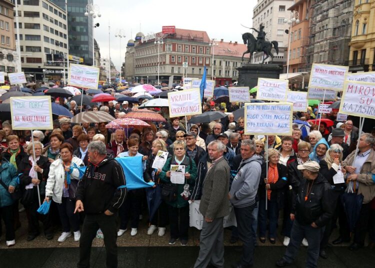 Jačanje partnerstva s radničkim sindikatima