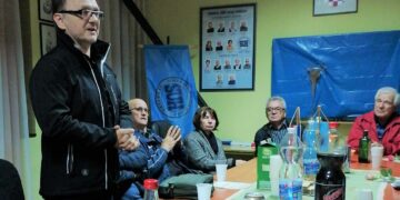 Dodijeljeno priznanje gradonačelniku i članovima