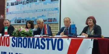 Zašto je osnovan SUH?