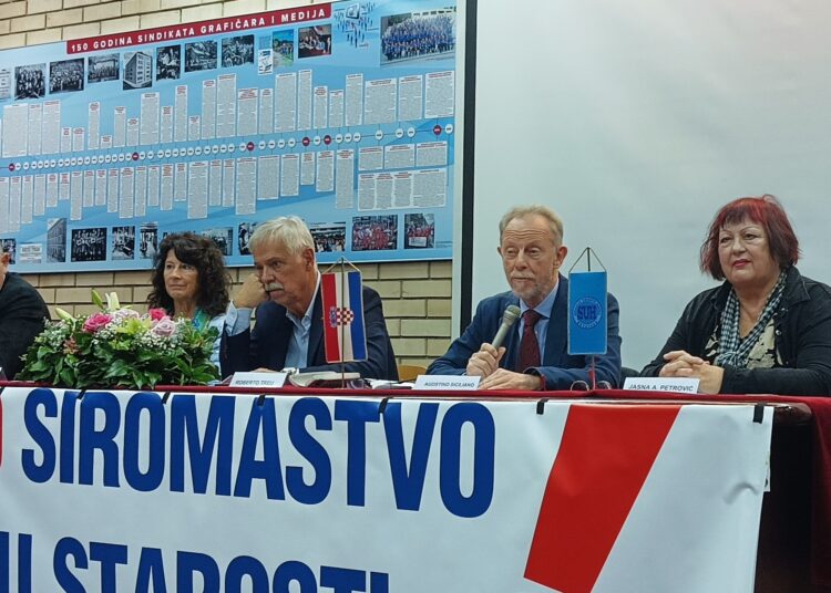 Zašto je osnovan SUH?