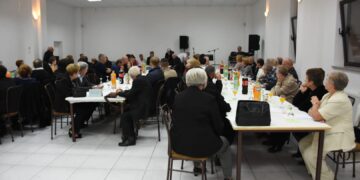 Pohvale na izještajnoj skupštini