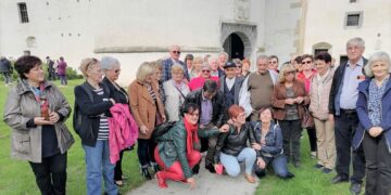 Izlet u Zagorje i Međimurje