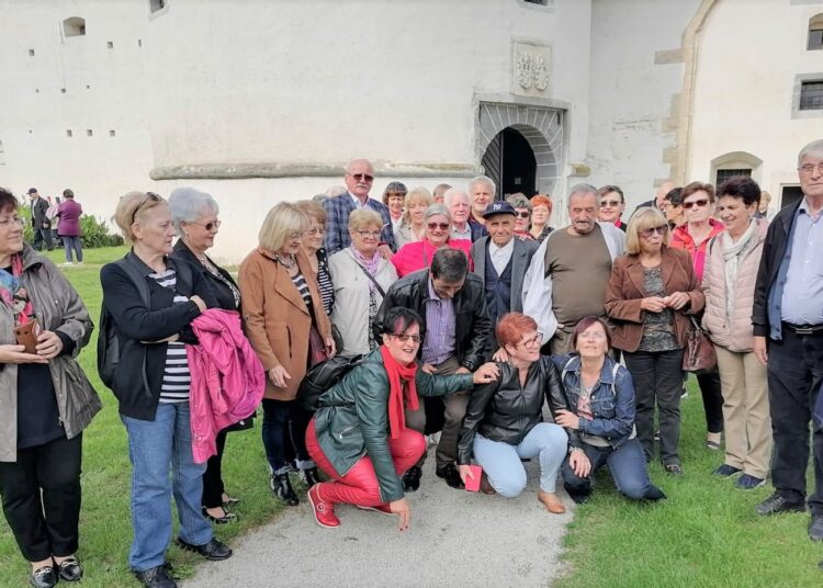 Izlet u Zagorje i Međimurje