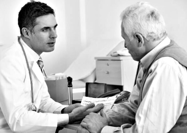 Važniji pacijenti ili liječnici?