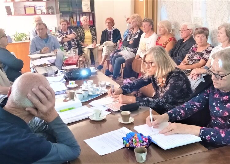 Održane radionice u Puli i Zagrebu