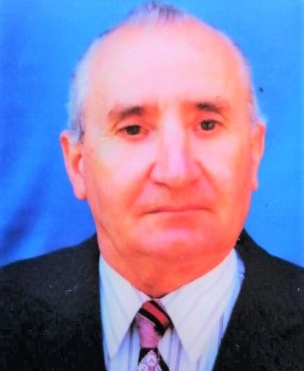 Stjepan Peharda