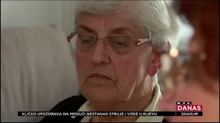 Voditeljica Pravnog savjetovališta o ugovorima o uzdržavanju