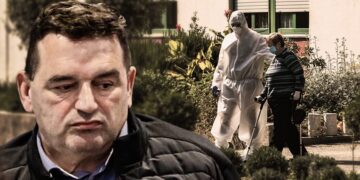 Pokrenut kazneni postupak protiv Škaričića