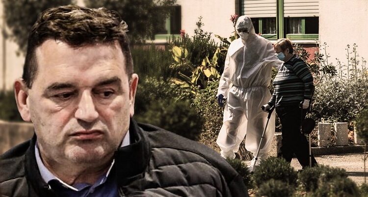 Pokrenut kazneni postupak protiv Škaričića