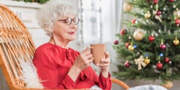 Blagdane ne dočekujte sami!