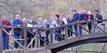 Ćevapi na Baščaršiji