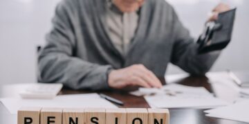 Kako je penzija postala socijala