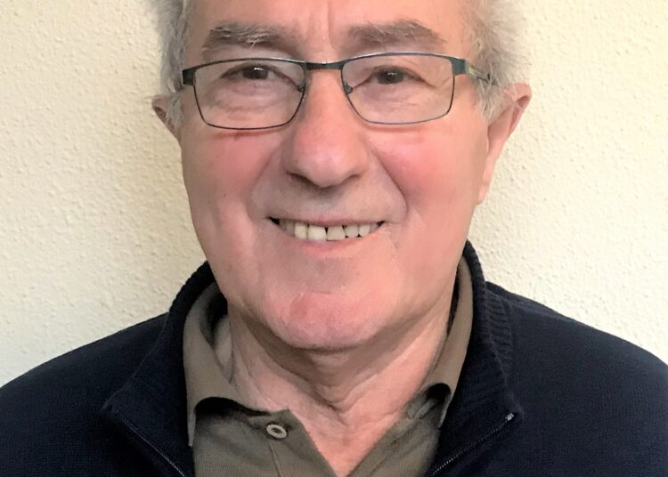 Josip Poljugan, predsjednik Podružnice SUH-a Granešinski Novaki: Cijene su otišle u nebo