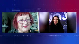 Predsjednica SUH-a u emisiji Libertas TV-a