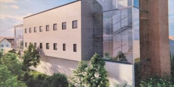 Dnevni centar za umirovljenike