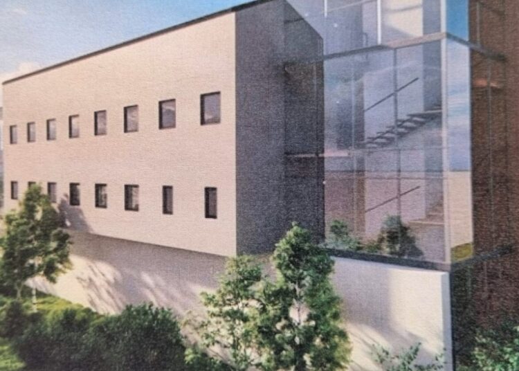 Dnevni centar za umirovljenike