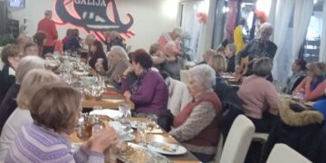 Iz slavlja u slavlje