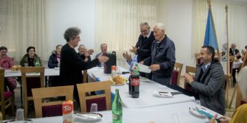 Svečano za 25. obljetnicu