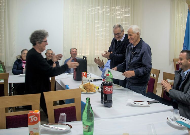 Svečano za 25. obljetnicu