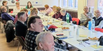 Održane radionice projekta Grada Zagreba