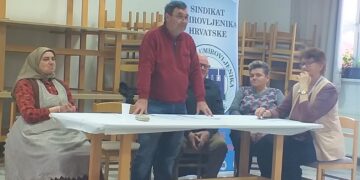 Kata umjesto Stjepana