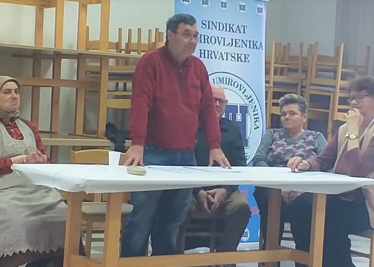 Kata umjesto Stjepana