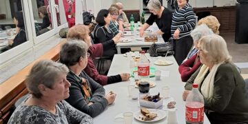 Groznica petkove večeri