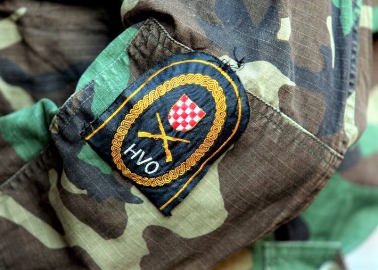 Još 10 milijardi kuna za mirovine pripadnika HVO-a?!