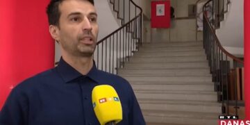 Glavni tajnik SUH-a o uvođenju 13. mirovine