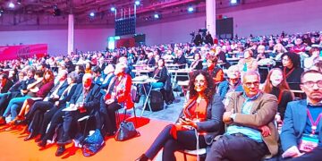 XXI. Nacionalni kongres SPI-CGIL: Ivan Pedretti i dalje za kormilom