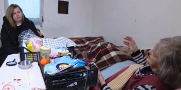 Stariji su meta prijevara putem ugovora o dosmrtnom uzdržavanju