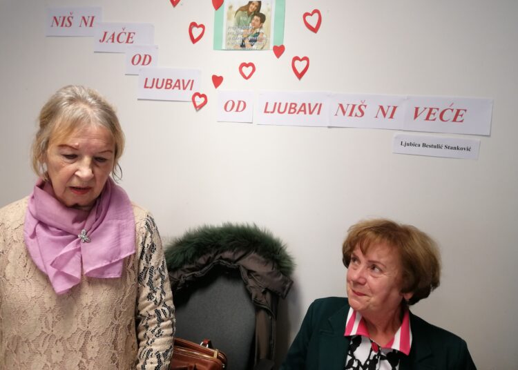 Jutro poezije i pjesme