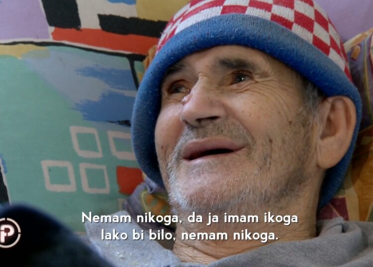 Socijalno ugroženi više ne vjeruju državi