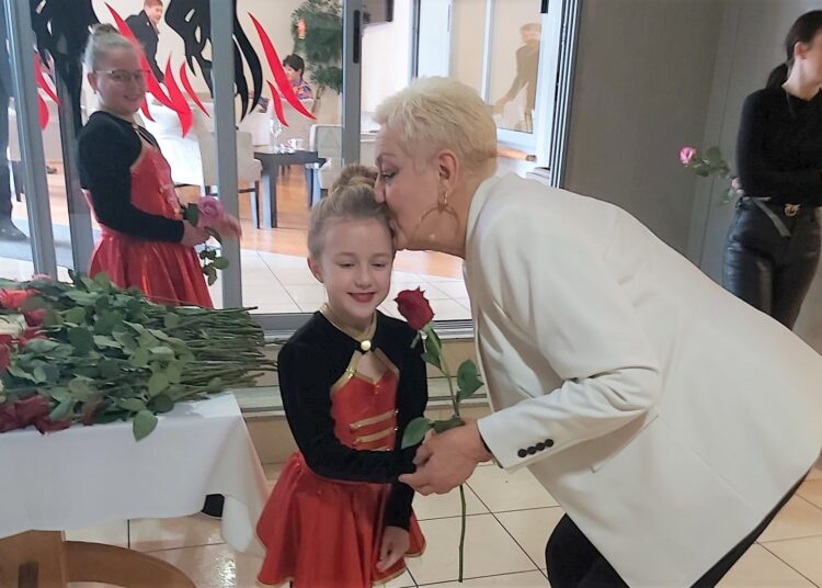 Ruža za svaku ženu