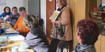 Radionica neurografike