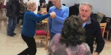 Zabava kod vatrogasaca